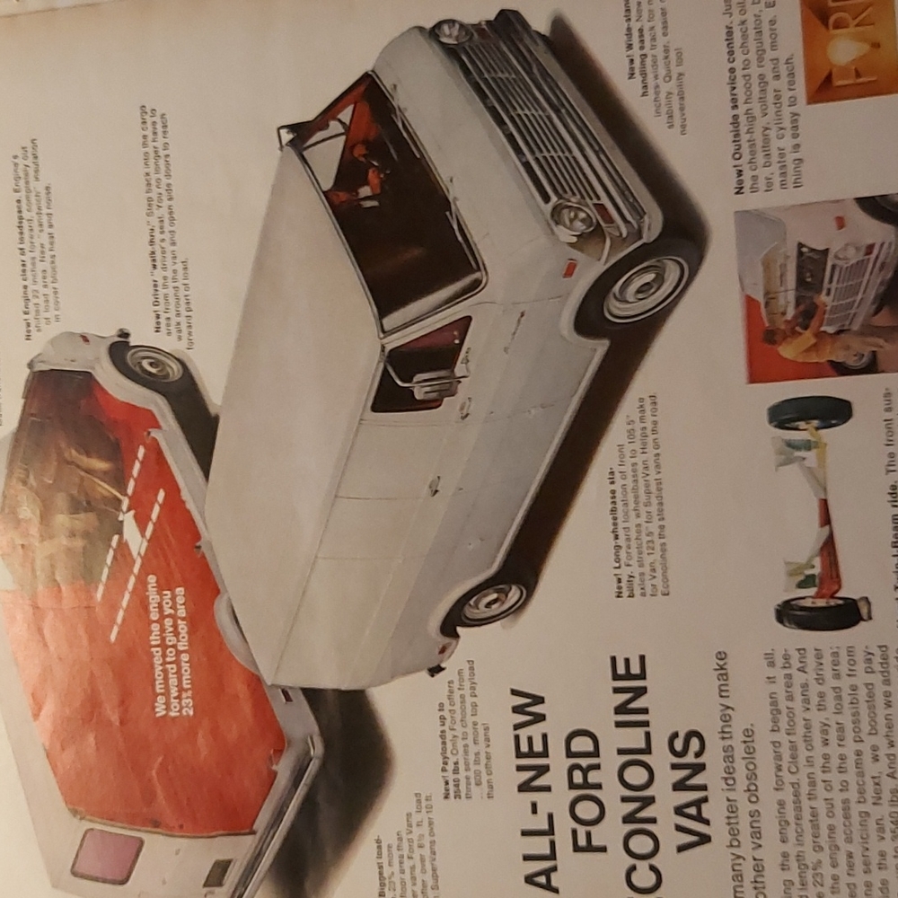 Life Magazine - Picture 3 of 8